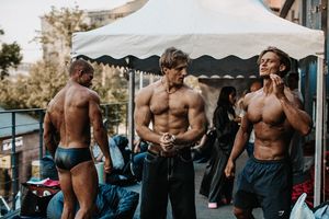 Фотограф Юлия Васильева (7.06.26)